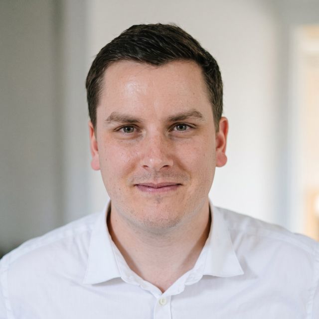 Jérémy Soenen, fondateur de Stocken